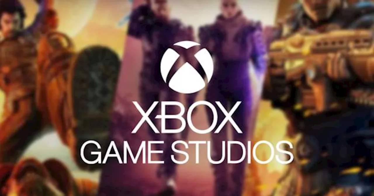 Reafirman exclusiva AAA de Xbox con estudio de Gears of War y Fortnite