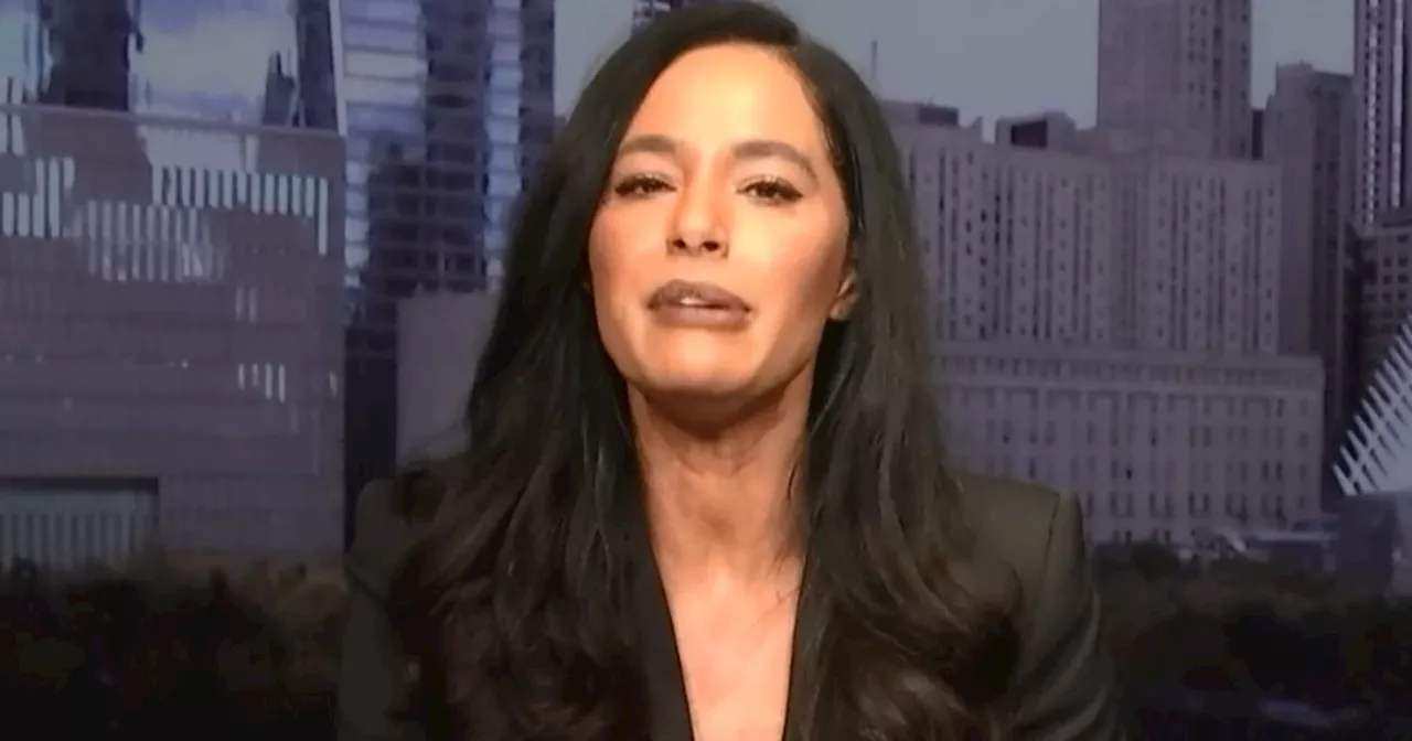 Rula Jebreal attacca Israele: &#034;Sono animali?&#034;