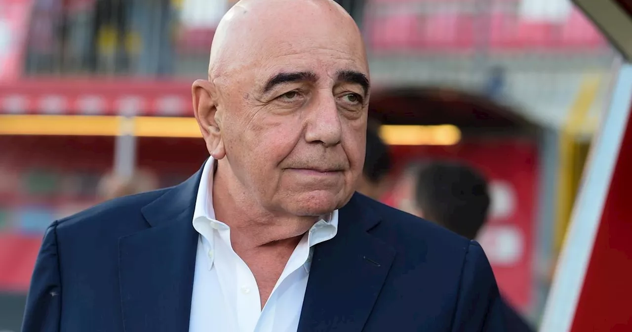 Suppletive Monza, derby Galliani-Cappato: le prime indicazioni