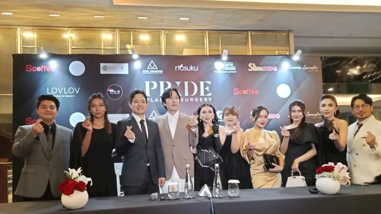 Cantik dan Glowing ala Korea Bersama Pride Hospital, Treatment Antiaging Jadi Andalan