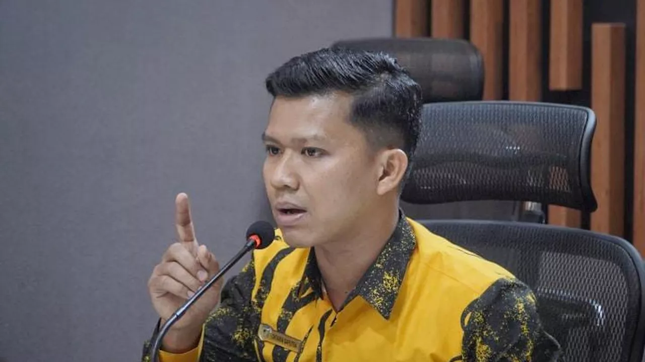 Kader Soroti Elite HMI Semangat Dukung Mendukung Capres-Cawapres, Tapi Diam soal Rempang dan Palestina