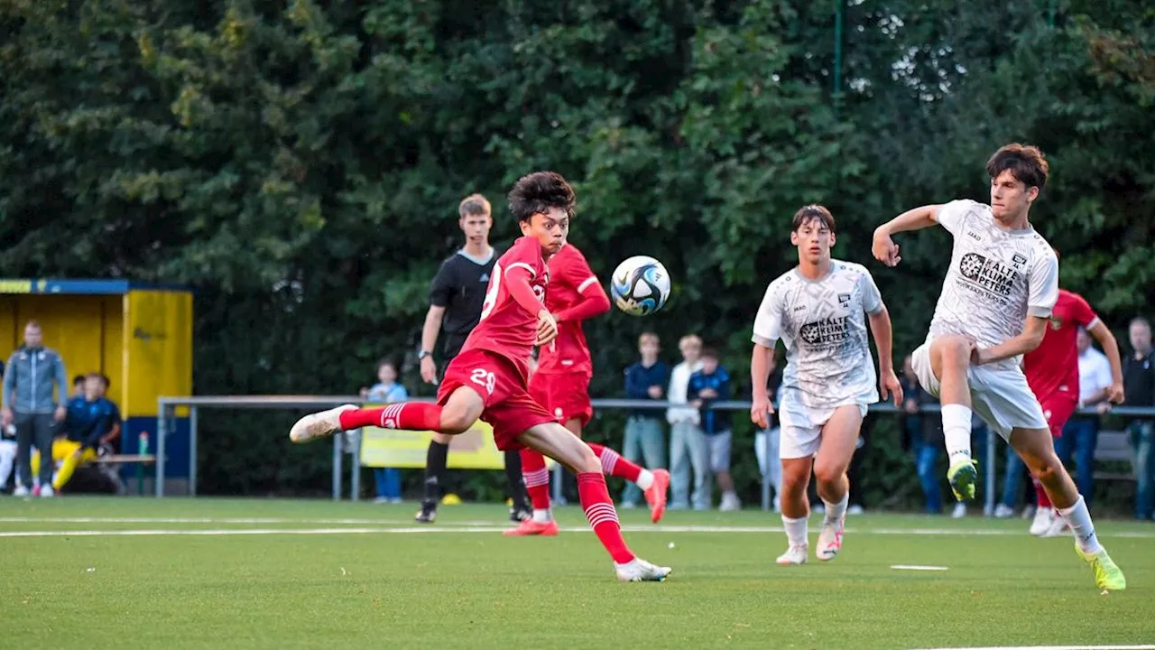 Rapor Uji Coba Timnas Indonesia U-17 di Jerman: 4 Kali Kalah dan Kebobolan 12 Gol