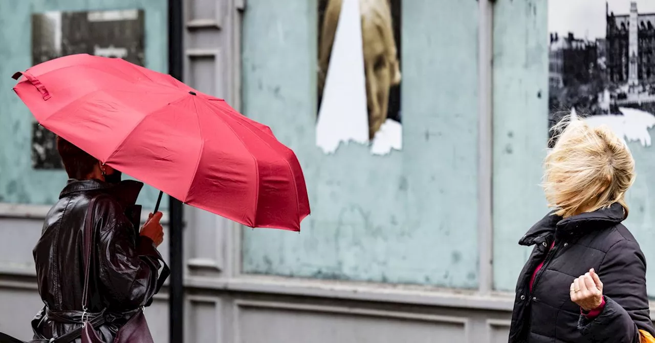 Lancashire half term weather forecast as Met Office issues warning