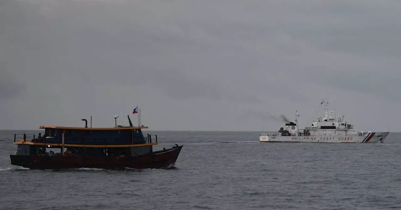 En mer de Chine, escalade de tensions entre la Chine et les Philippines après des collisions de navires chinois et philippins