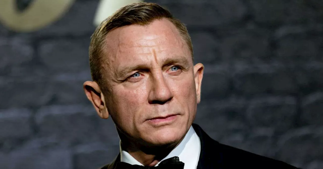 Le prochain James Bond n’est pas pour tout de suite