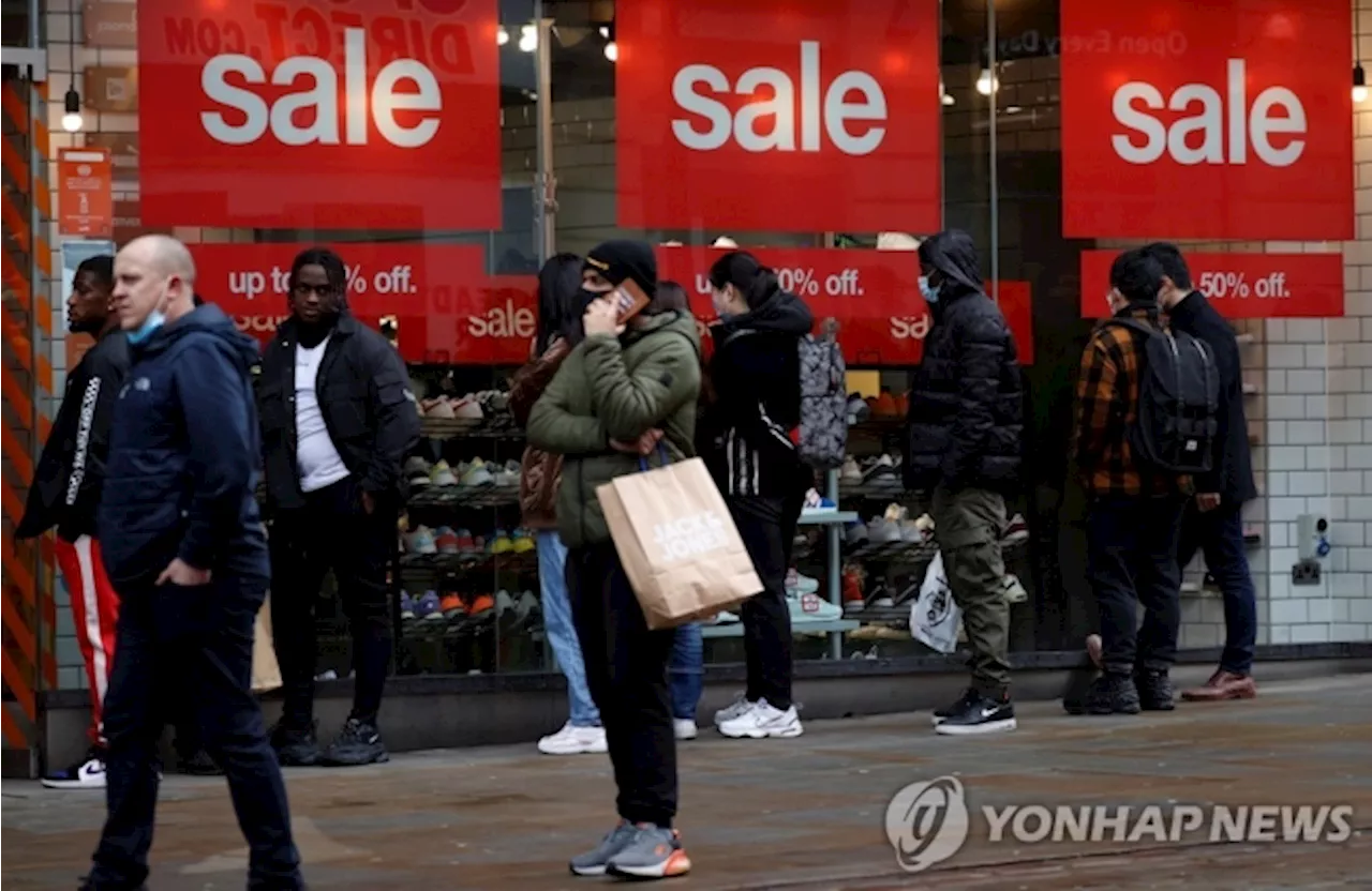 마트 좀도둑 얼마나 많으면...‘경찰 절도 전담부서’ 만든다는 이 나라