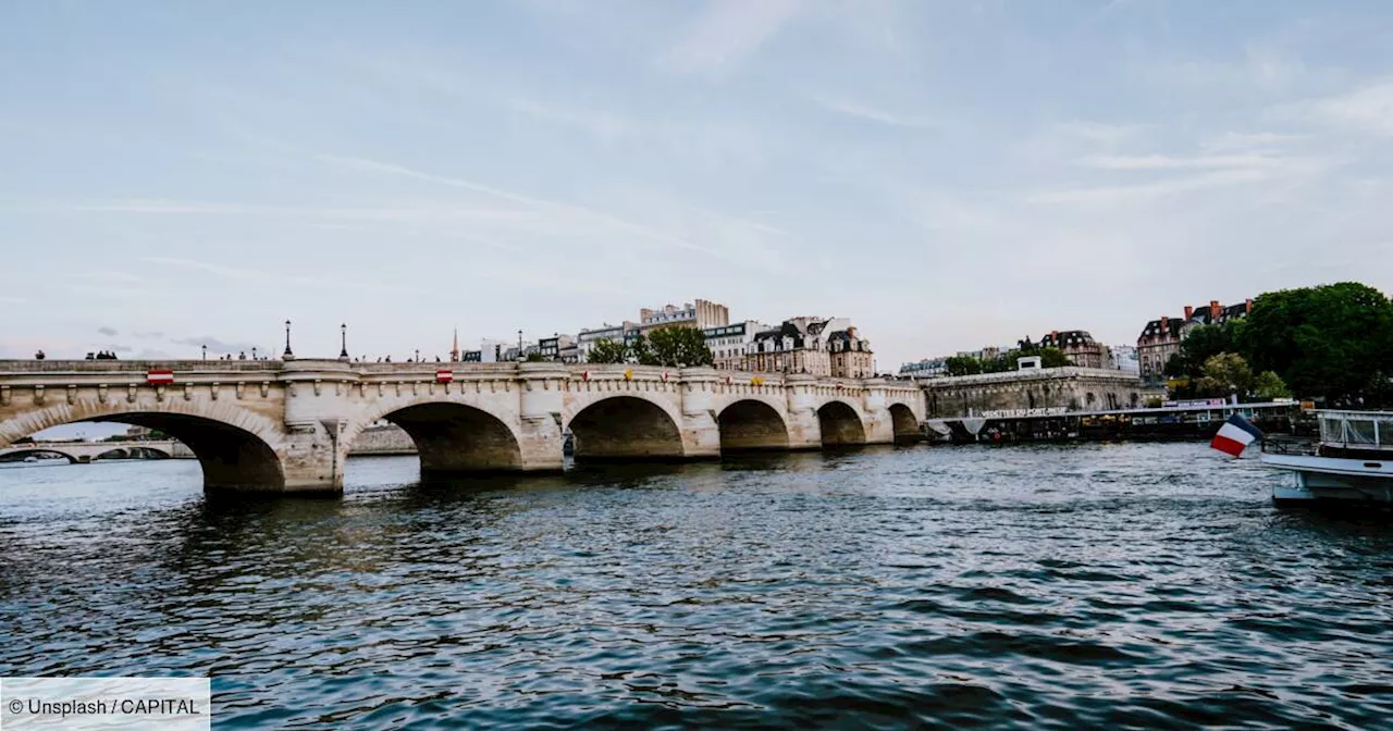 JO de Paris 2024 : les navettes fluviales pourront-elles naviguer sur la Seine ?