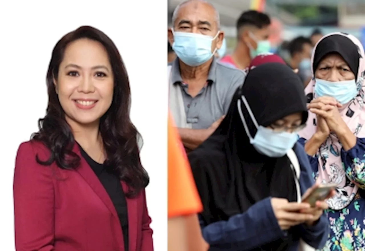 ‘Give seniors free influenza shots’: Consultant geriatrician Dr Nordiana Nordin urges all Malaysians to sign petition