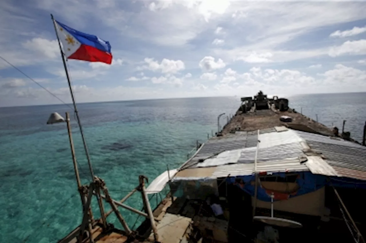 Philippines tells China to stop provocative actions in South China Sea