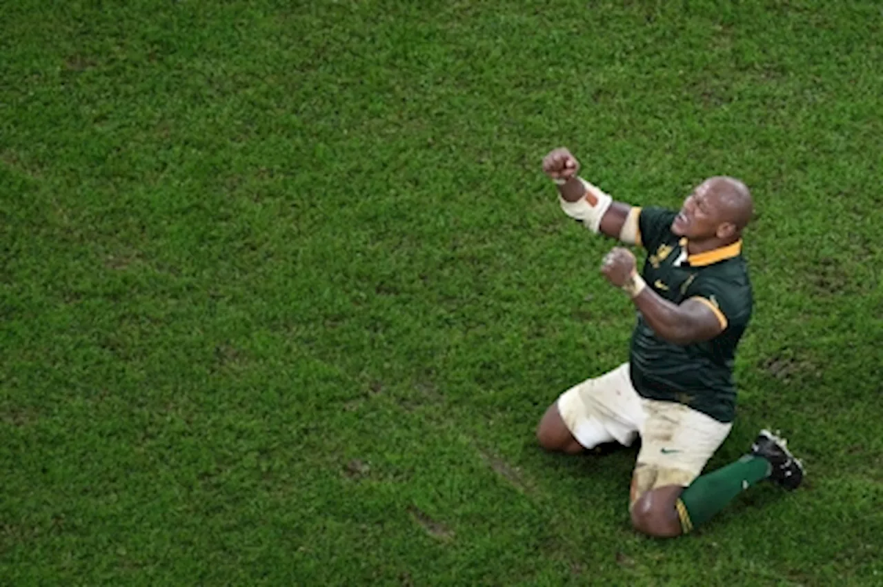 World Rugby to investigate racial slur allegation against S. Africa’s Mbonambi