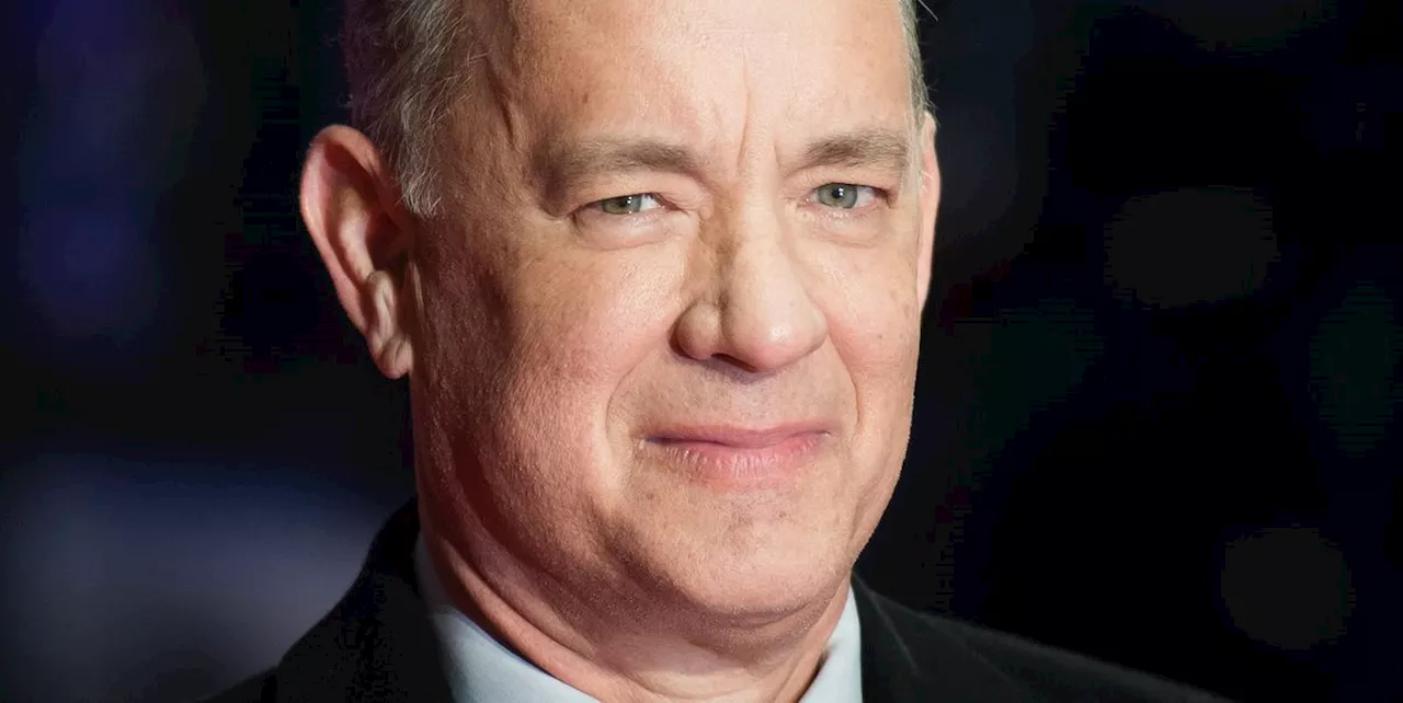 “I film sono troppo difficili da fare per darti il diritto di odiarli' Tom Hanks