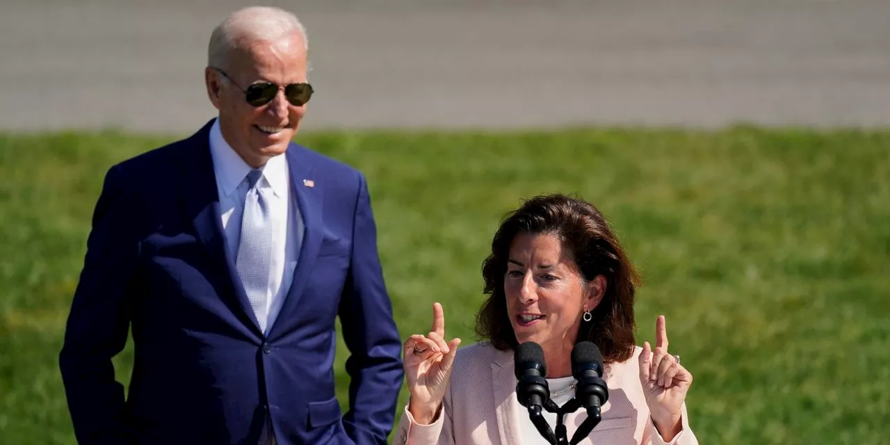 Biden administration to designate dozens of tech hubs in 31 states plus Puerto Rico