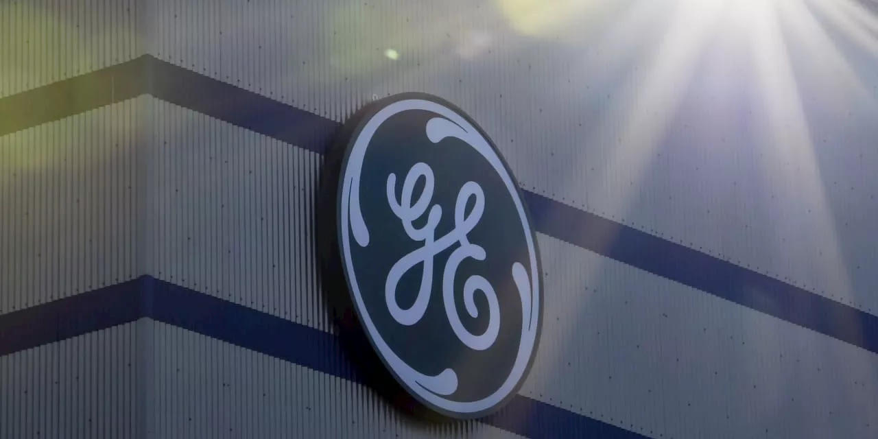 GE Earnings Are Coming. What to Expect.