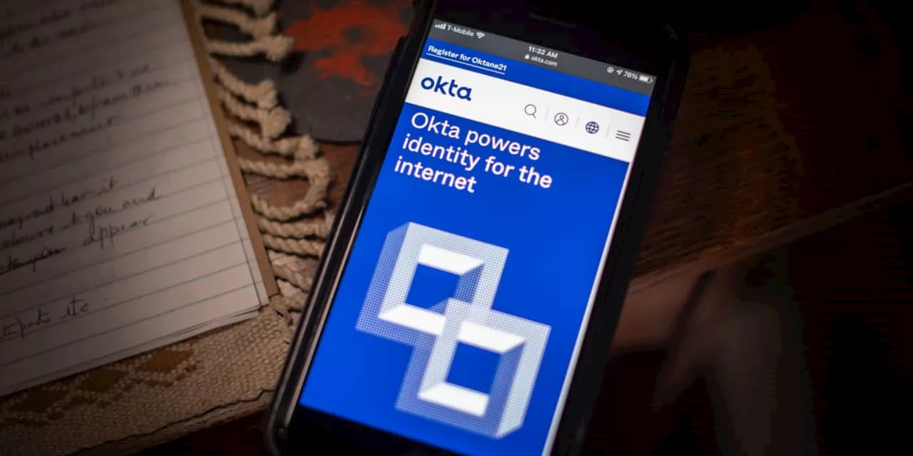 Okta's Security Breach Puts Sales at Risk in Near Term, Evercore Analysts Say