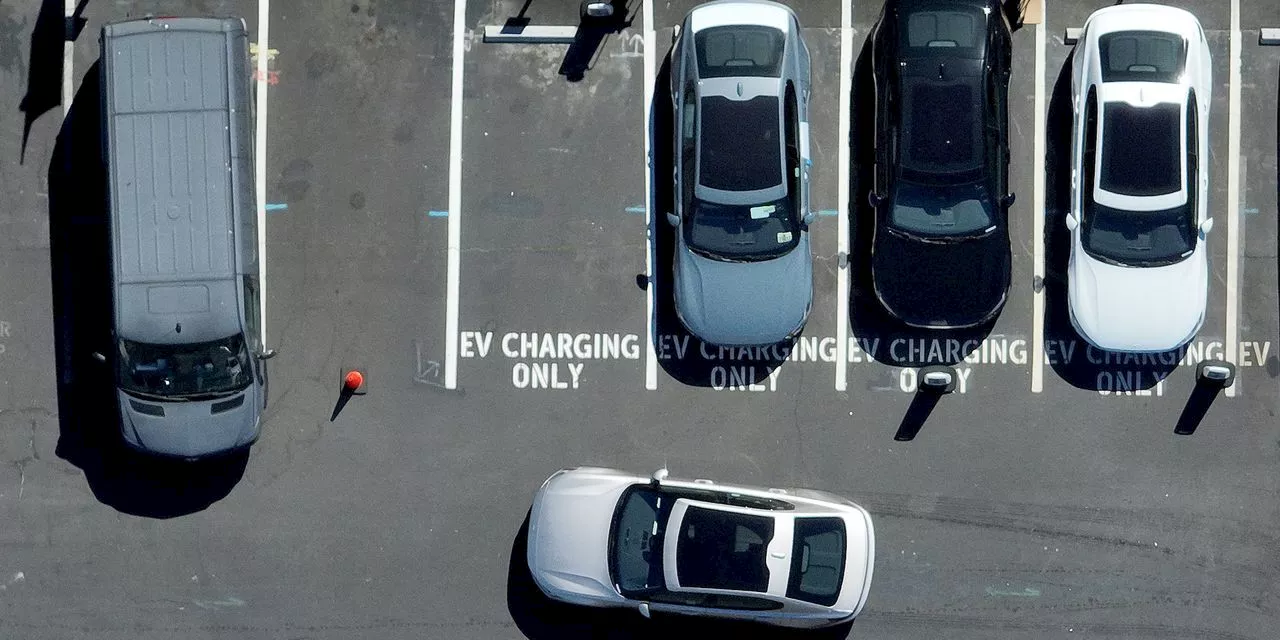 The big problem with chargers that's challenging electric car owners