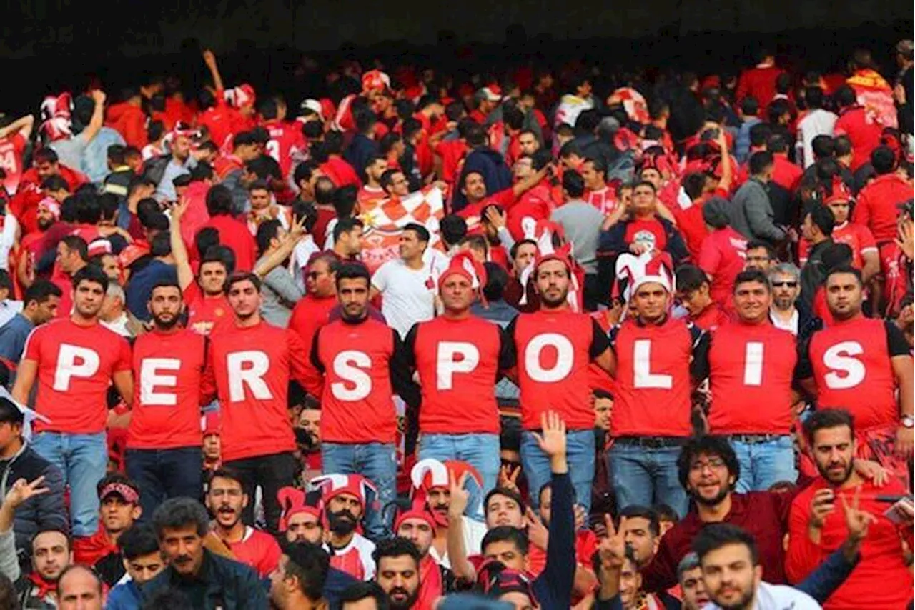 قیمت بلیت صدای هواداران پرسپولیس را درآورد