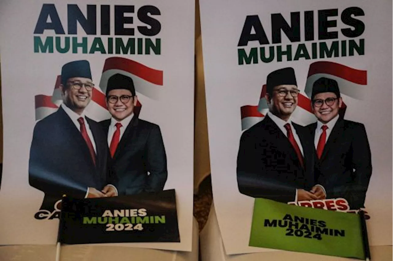 Anies-Muhaimin Diyakini Menang Satu Putaran di Jateng dan Jatim