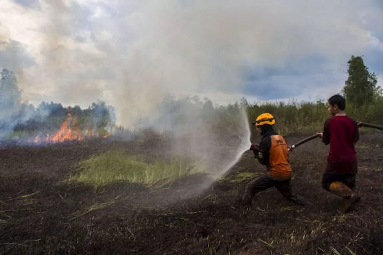 Balai Wilayah Sungai Kalimantan Lakukan Survei Geolistrik