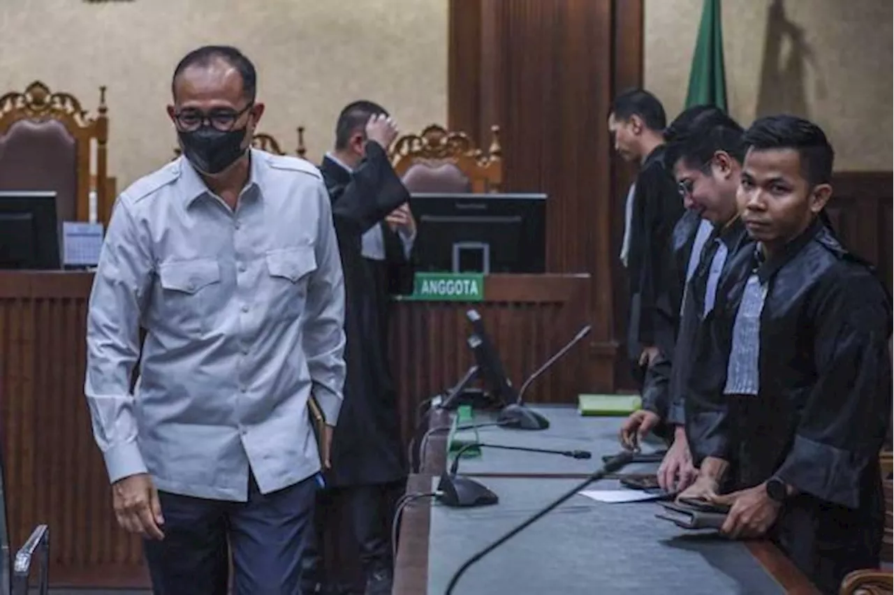 Jaksa akan Hadirkan Thio Ida dalam Persidangan Rafael Alun