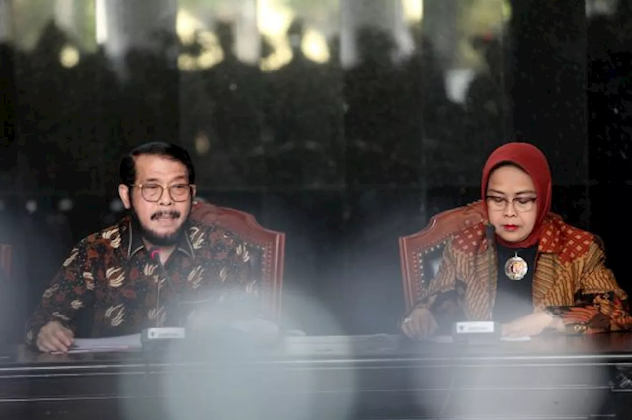 Majelis Kehormatan MK Miliki Tanggung Jawab Selamatkan MK