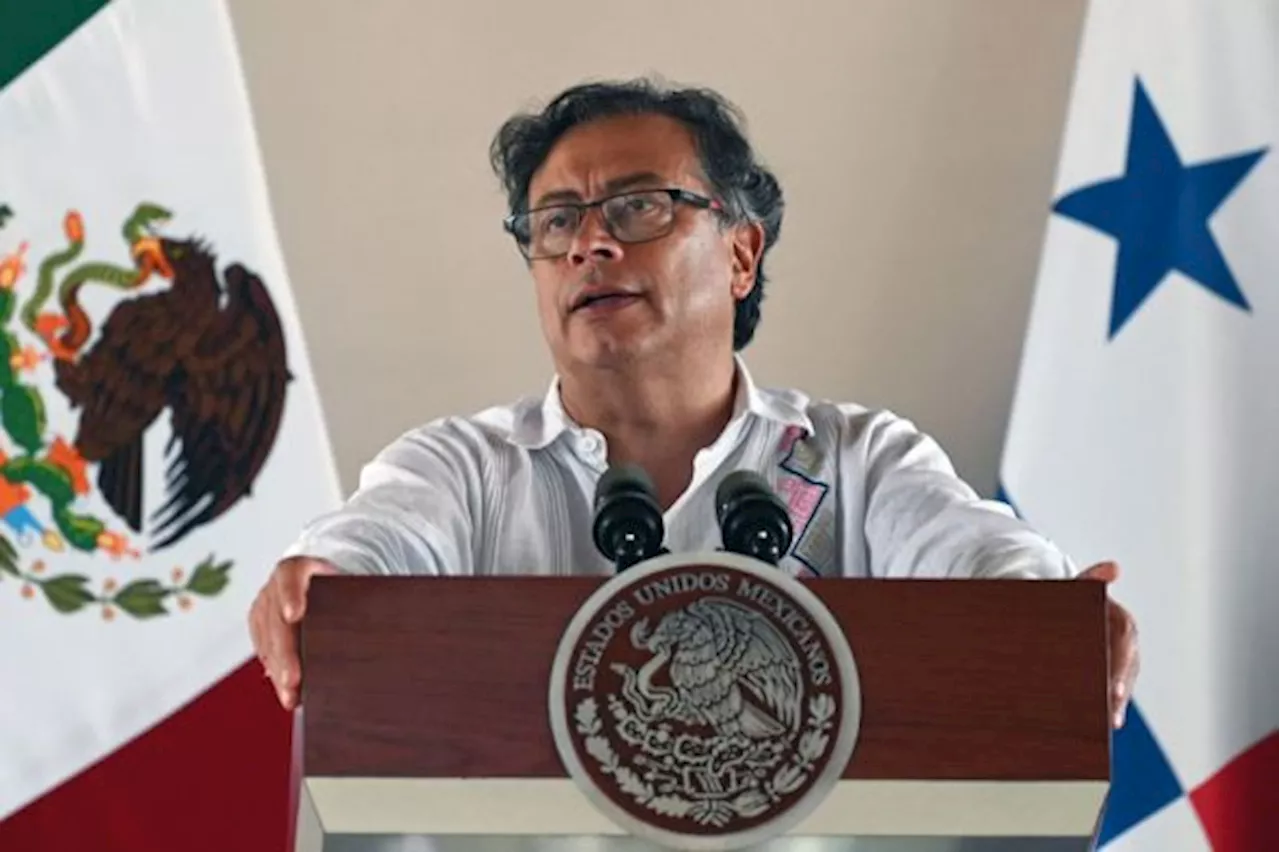 Presiden Kolombia Gustavo Petro Berkunjung ke Tiongkok untuk Perkuat Hubungan Ekonomi