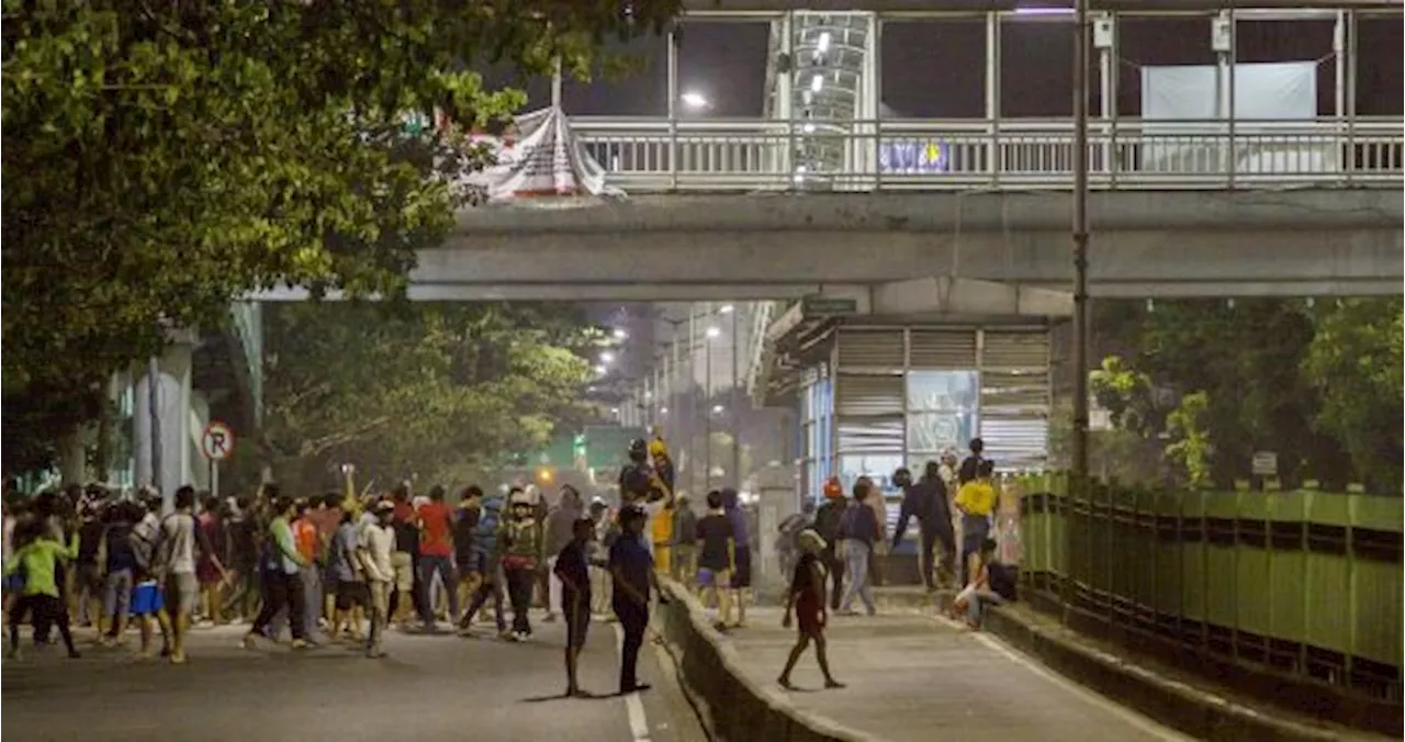 Tawuran Berulang Di Manggarai, Heru Minta Seluruh Aparat Turun Rangkul Warga