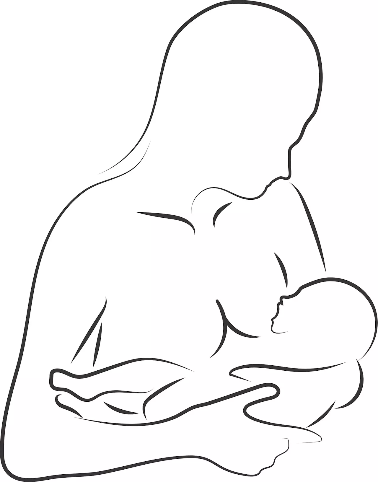 Breastfeeding in the setting of substance use