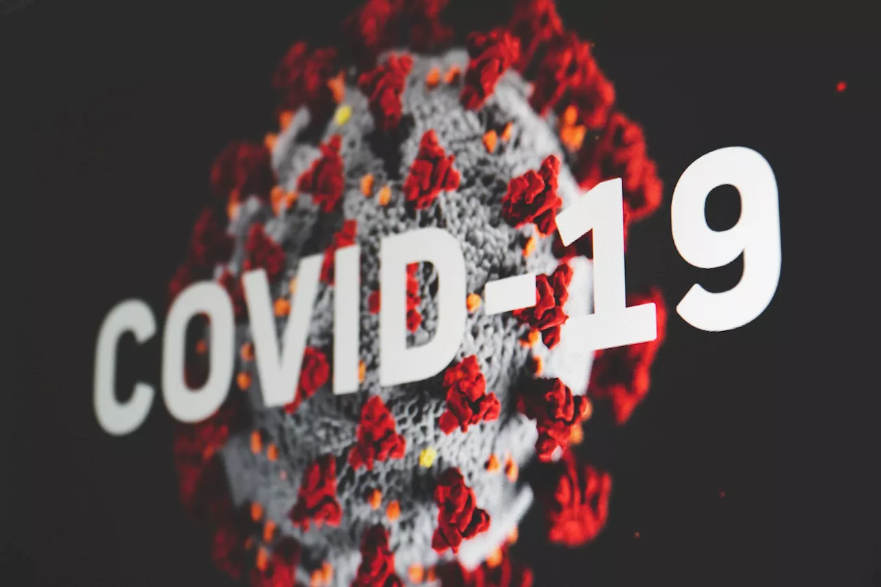 How long should kids isolate after they've contracted COVID-19?