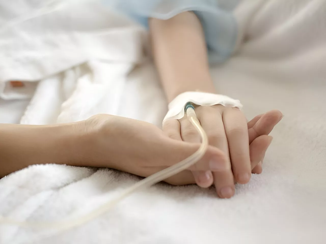 Study looks at palliative care use in adolescents, young adults with cancer