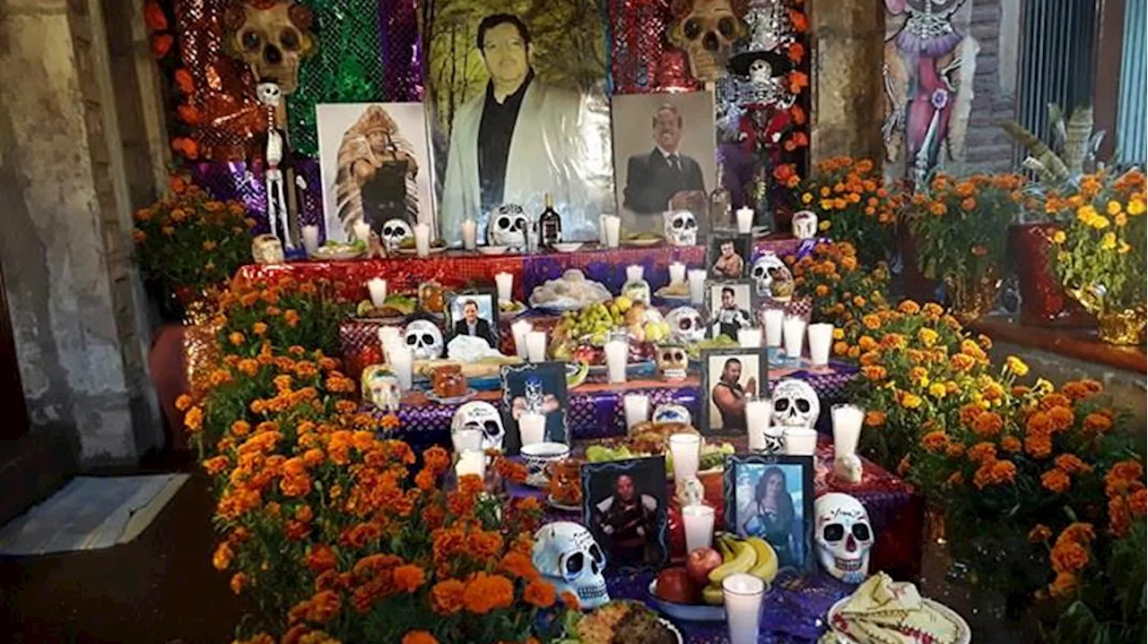 Ofrenda de Día de Muertos: cuándo se pone, elementos y significado