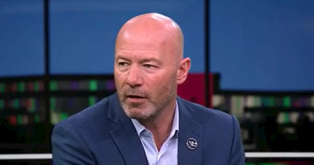 Alan Shearer flags up main Man Utd concern as Rory McIlroy makes takeover claim