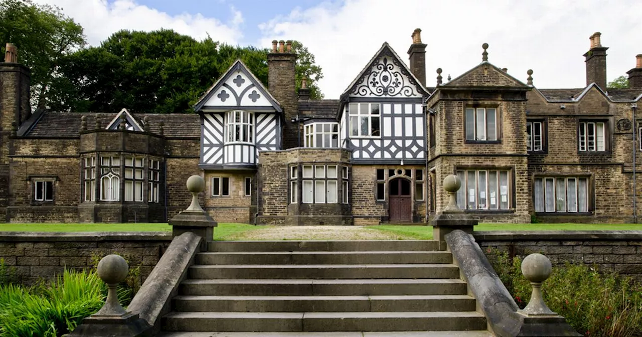 Haunted places to visit in Greater Manchester this Halloween