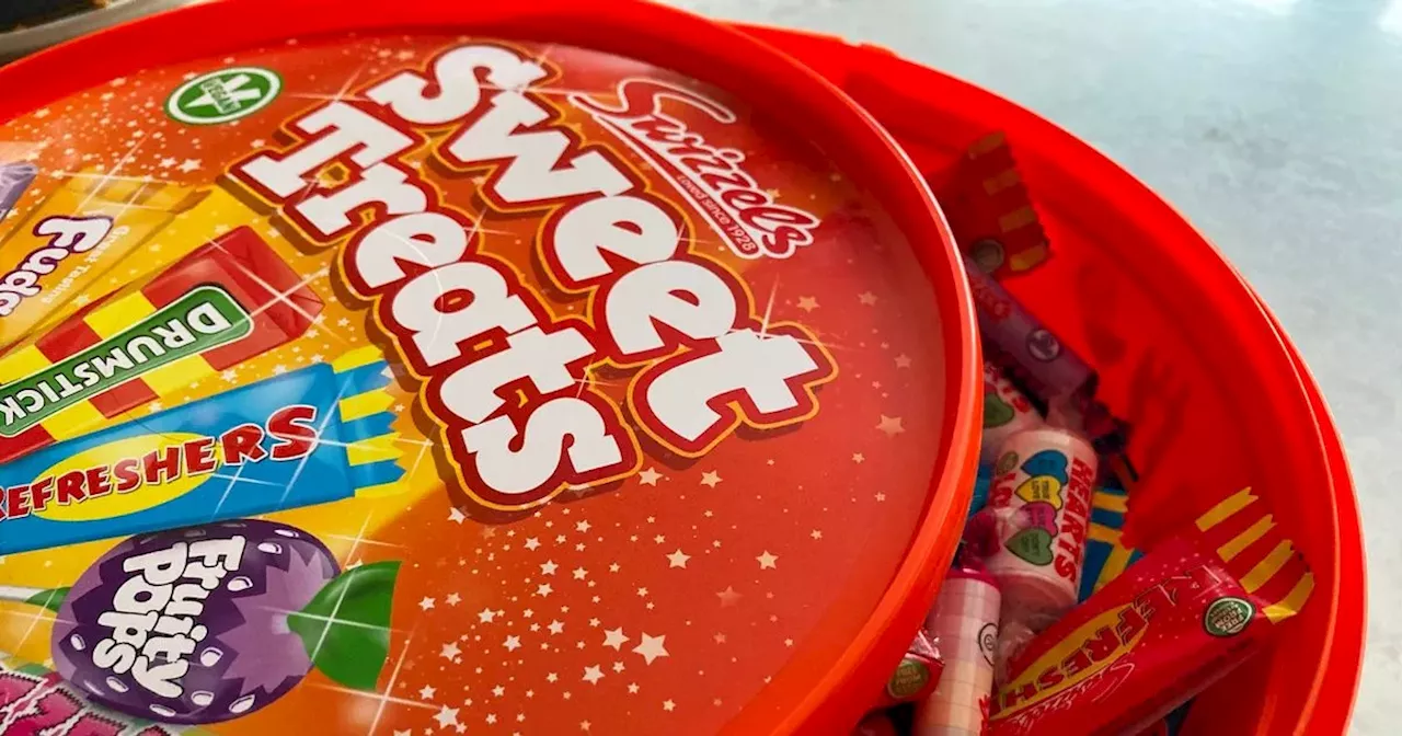 Supermarket's £2.75 Swizzels sweet tub is 'everything and more' this Halloween