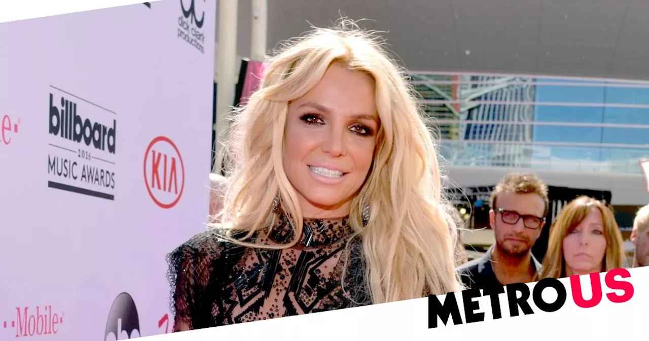 Britney Spears' tragic reason for agreeing to conservatorship