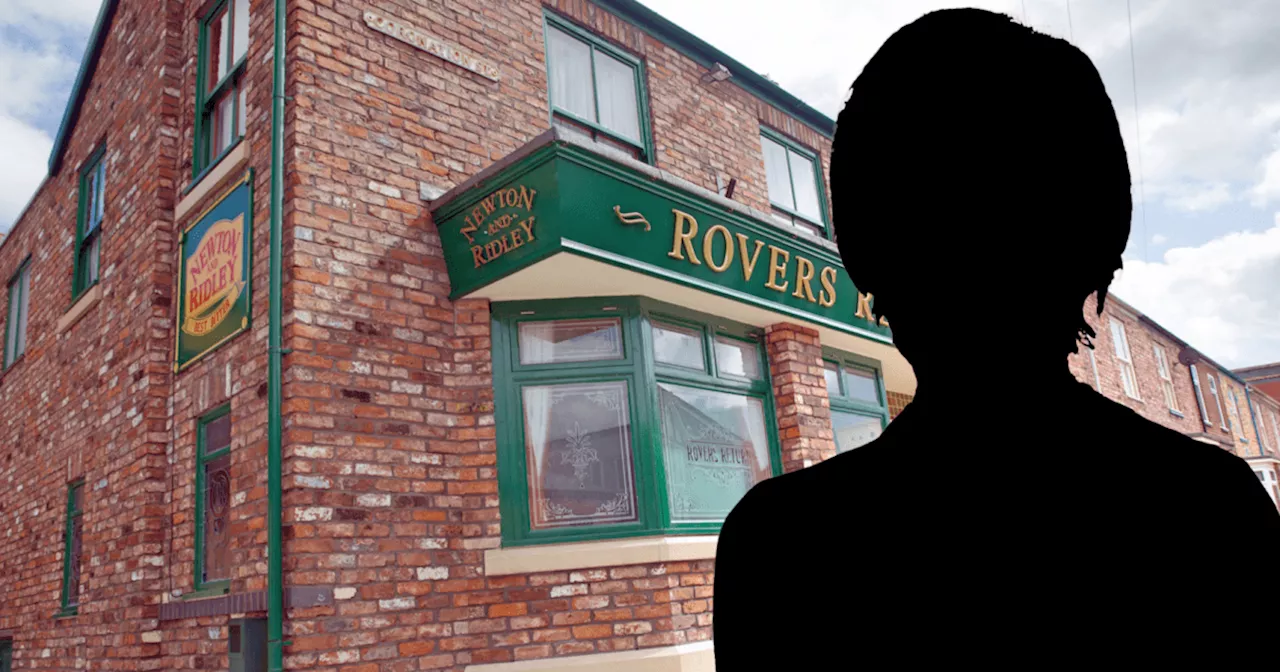 Coronation Street airs another shock exit as Stephen story concludes