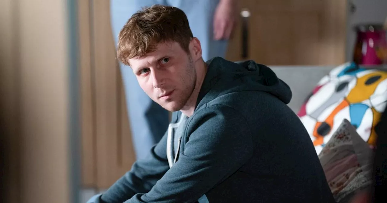 EastEnders spoilers: Tragedy as Jay's fate is bleak after deadly accident