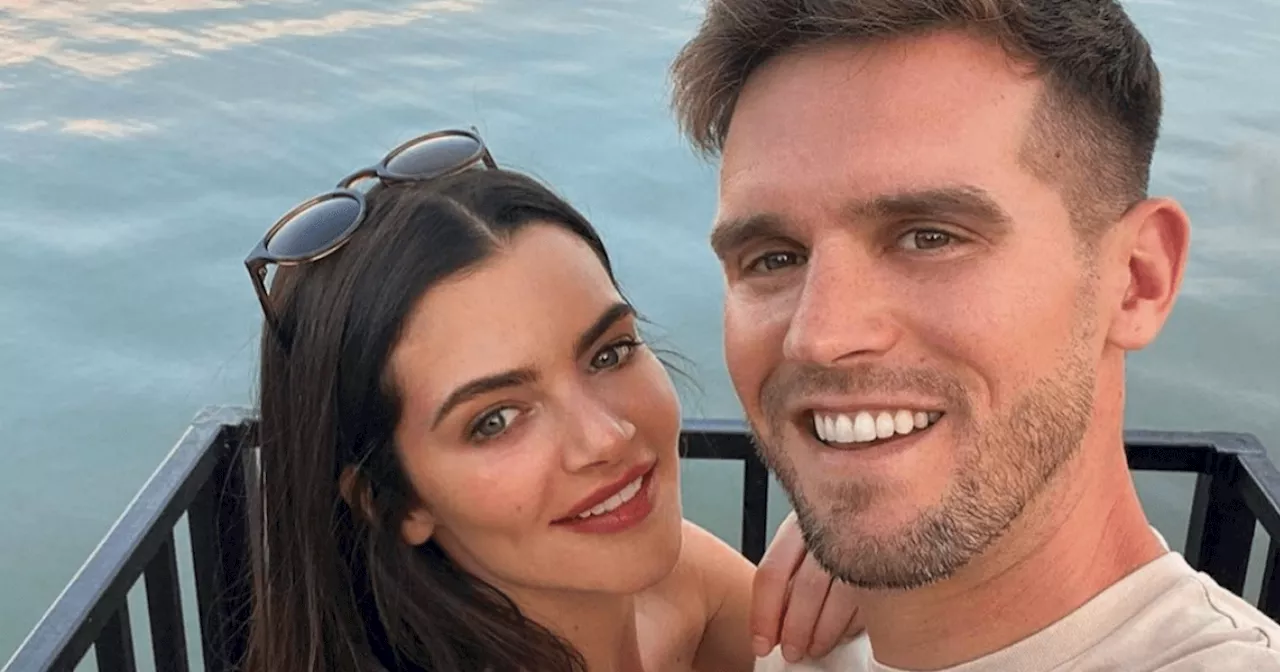 Geordie Shore: Gaz Beadle splits from wife after two years of marriage