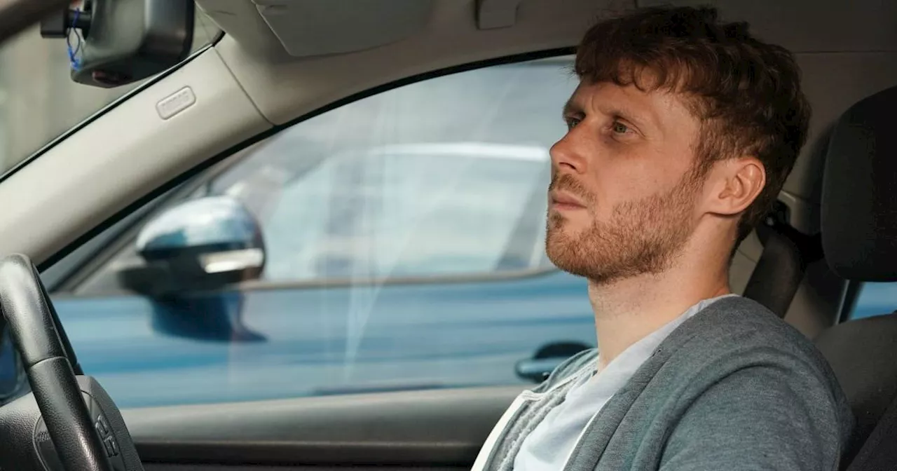 Jay hit by 'worst thing that can happen' in devastating EastEnders twist