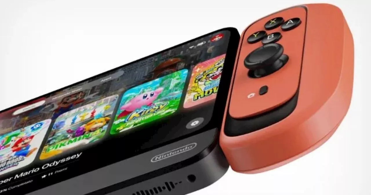 Nintendo talks new platform & implies Switch 2 backwards compatibility