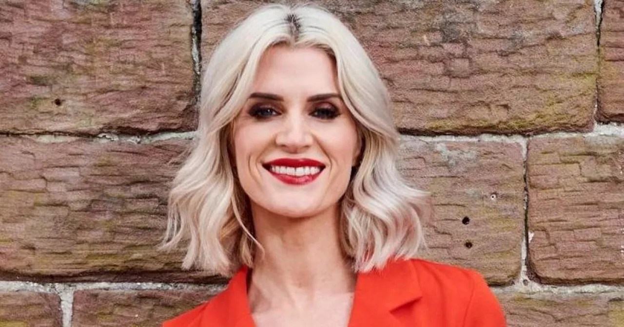 Sarah Jayne Dunn's powerful statement two years after Hollyoaks axing