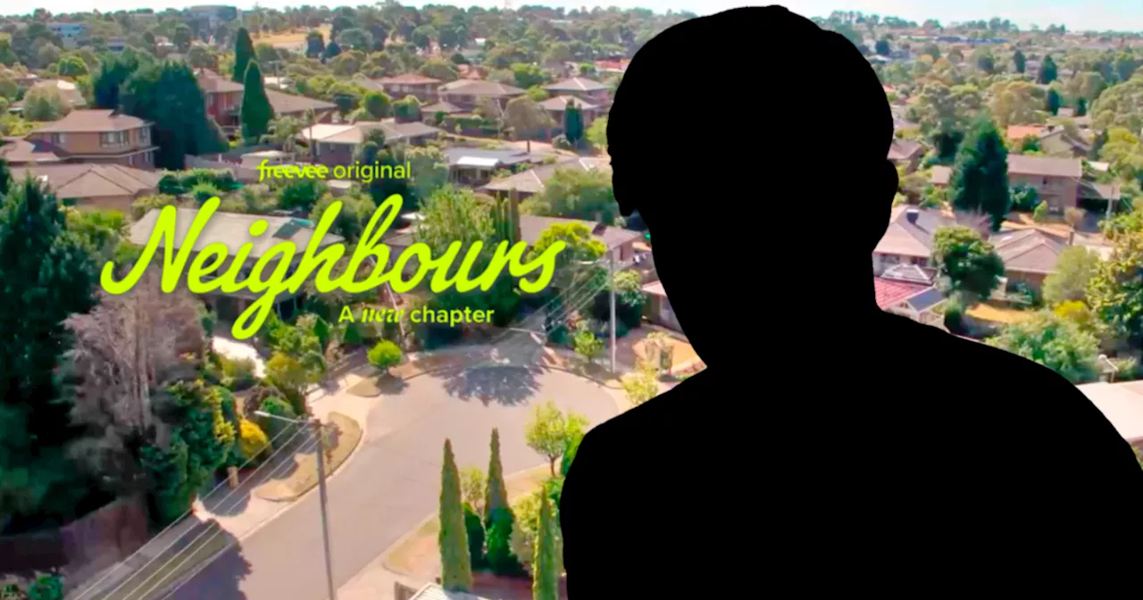 Neighbours confirms one of its biggest returns yet