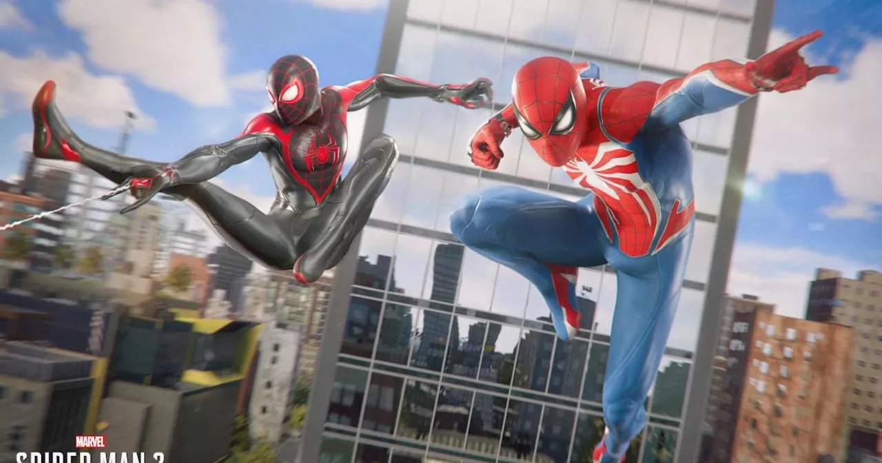 Spider-Man 2 ending explained and what it means for Spider-Man 3