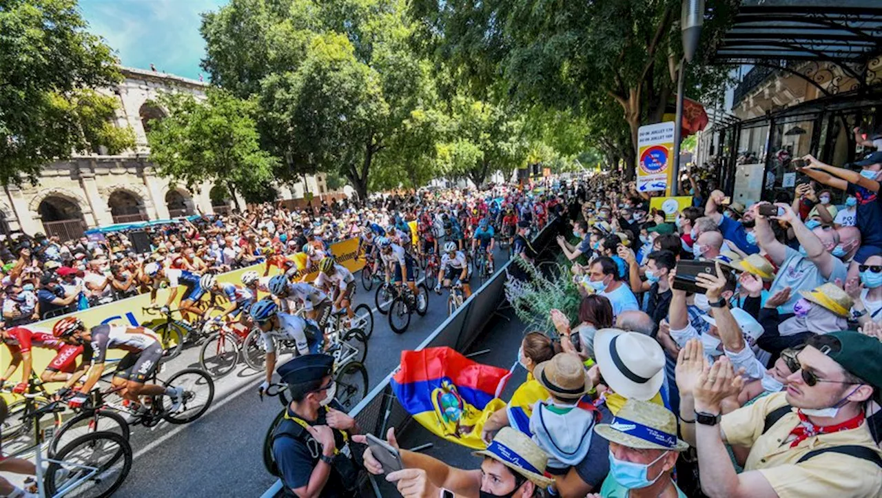 Tour de France, CCI, marionnettes : les rendez-vous de la semaine du 23 au 30 octobre