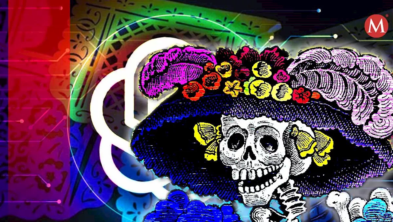 Cómo crear una calaverita literaria con mi nombre con ayuda de la Inteligencia Artificial