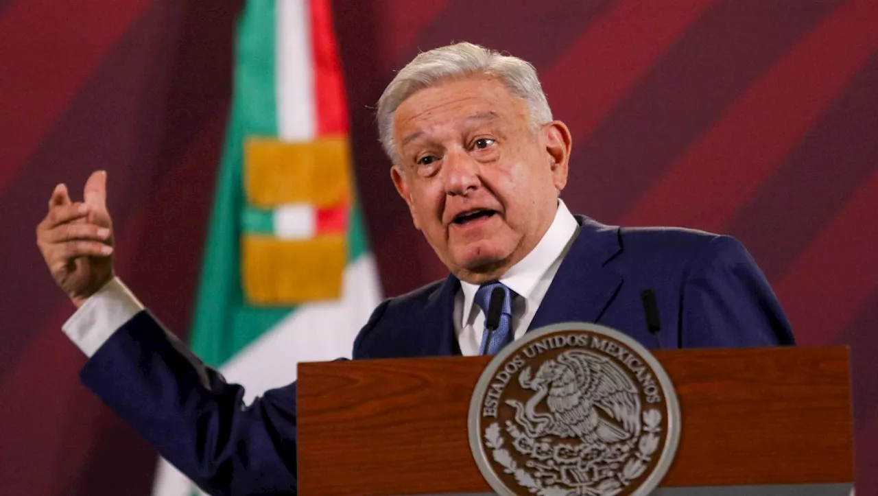 Marcha del Poder Judicial fue una manifestación de bloque conservador: AMLO