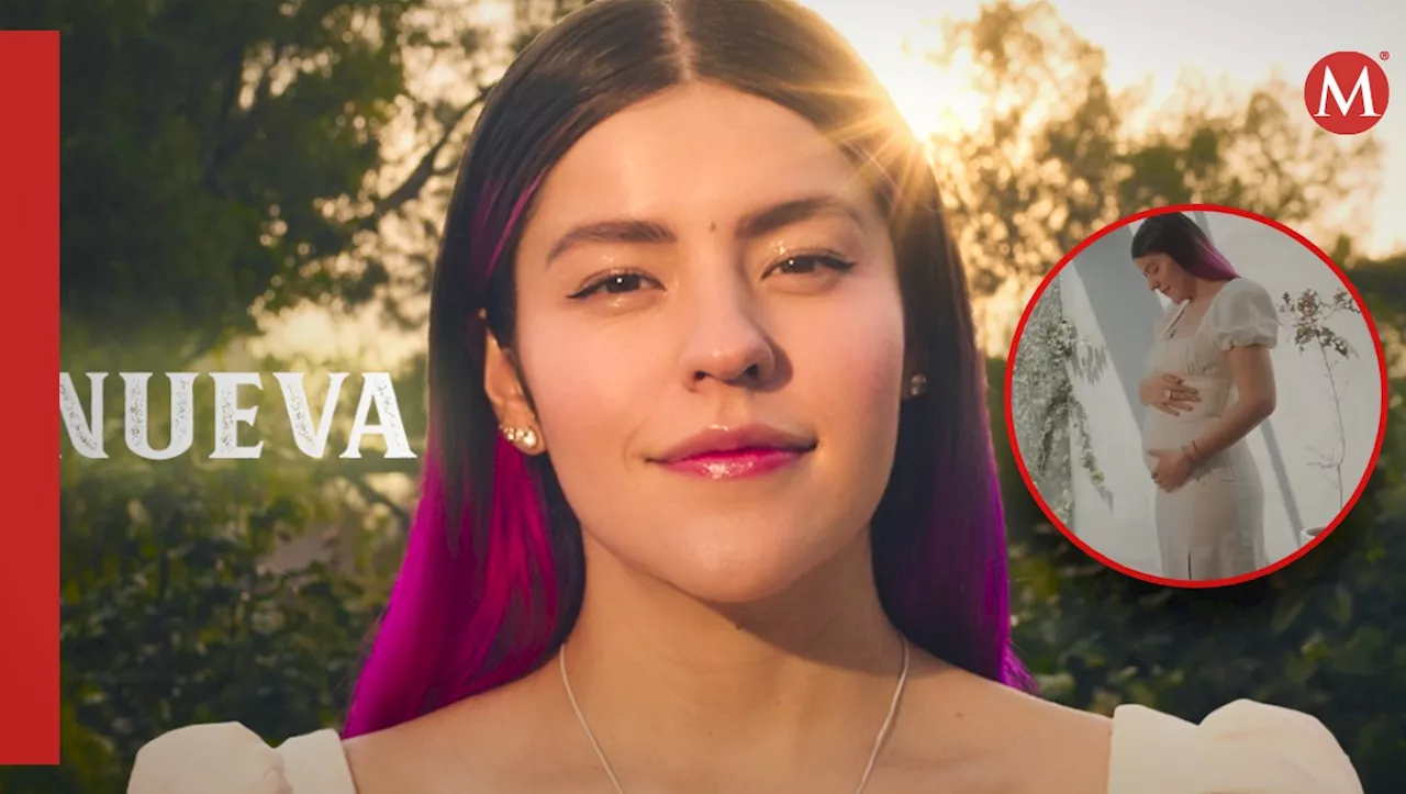 “Mi infancia”; Lesslie Polinesia, famosa youtuber de ‘Los Polinesios’ anuncia su embarazo en redes