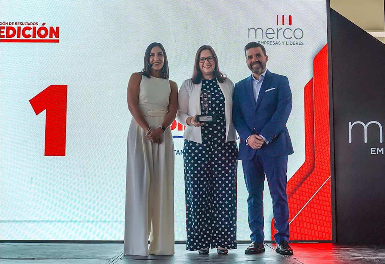 Premian liderazgo de Grupo Bimbo en México