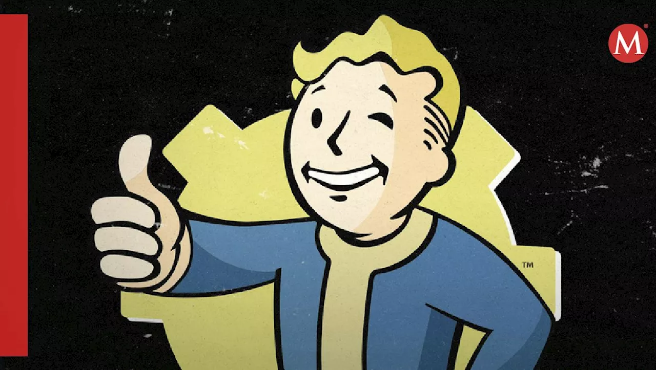 Revelan cuándo se estrena la serie de 'Fallout'; esto debes saber