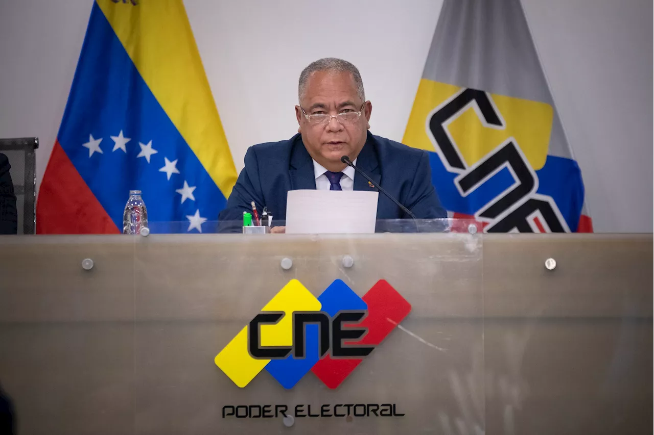 Venezuela plantea la creación de un estado para anexionarse la zona en disputa con Guyana