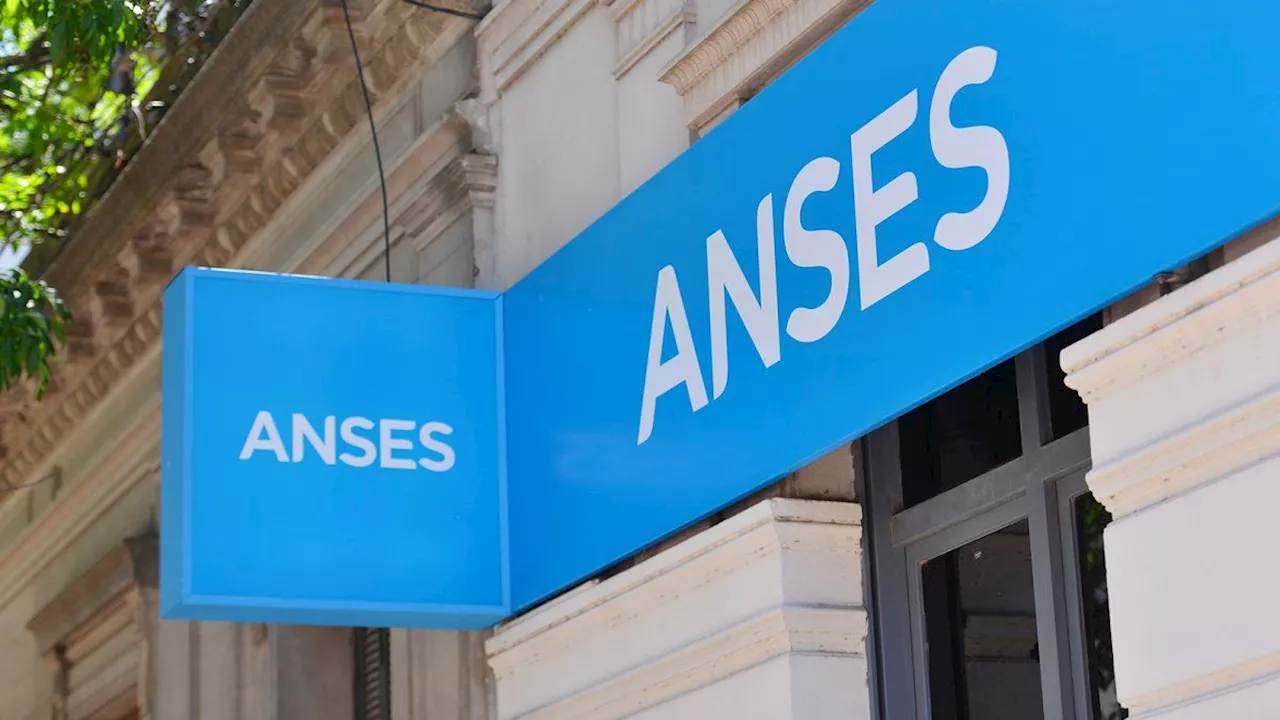 ANSES cuándo cobro: pagos a jubilados, AUH, bonos y otras prestaciones ...